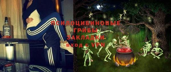 твердый Баксан